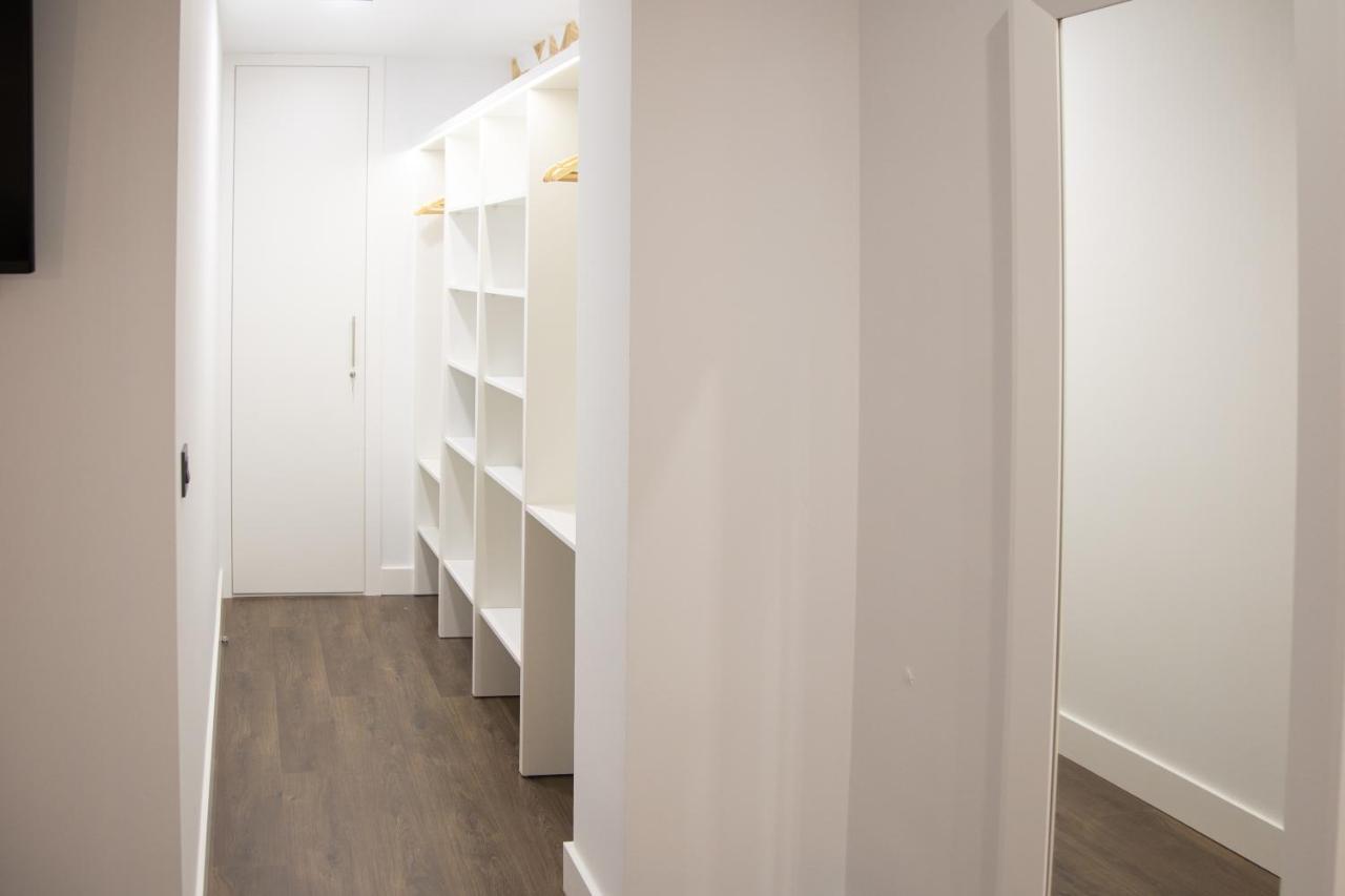 Apartamentos Boutique Cervantes Пласенсия Экстерьер фото