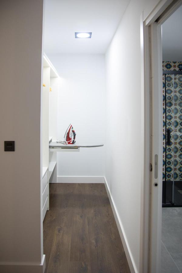 Apartamentos Boutique Cervantes Пласенсия Экстерьер фото